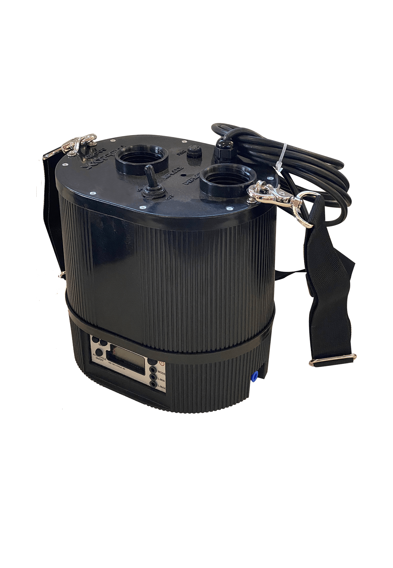 GE 900 A.R.S - pompa elettrica